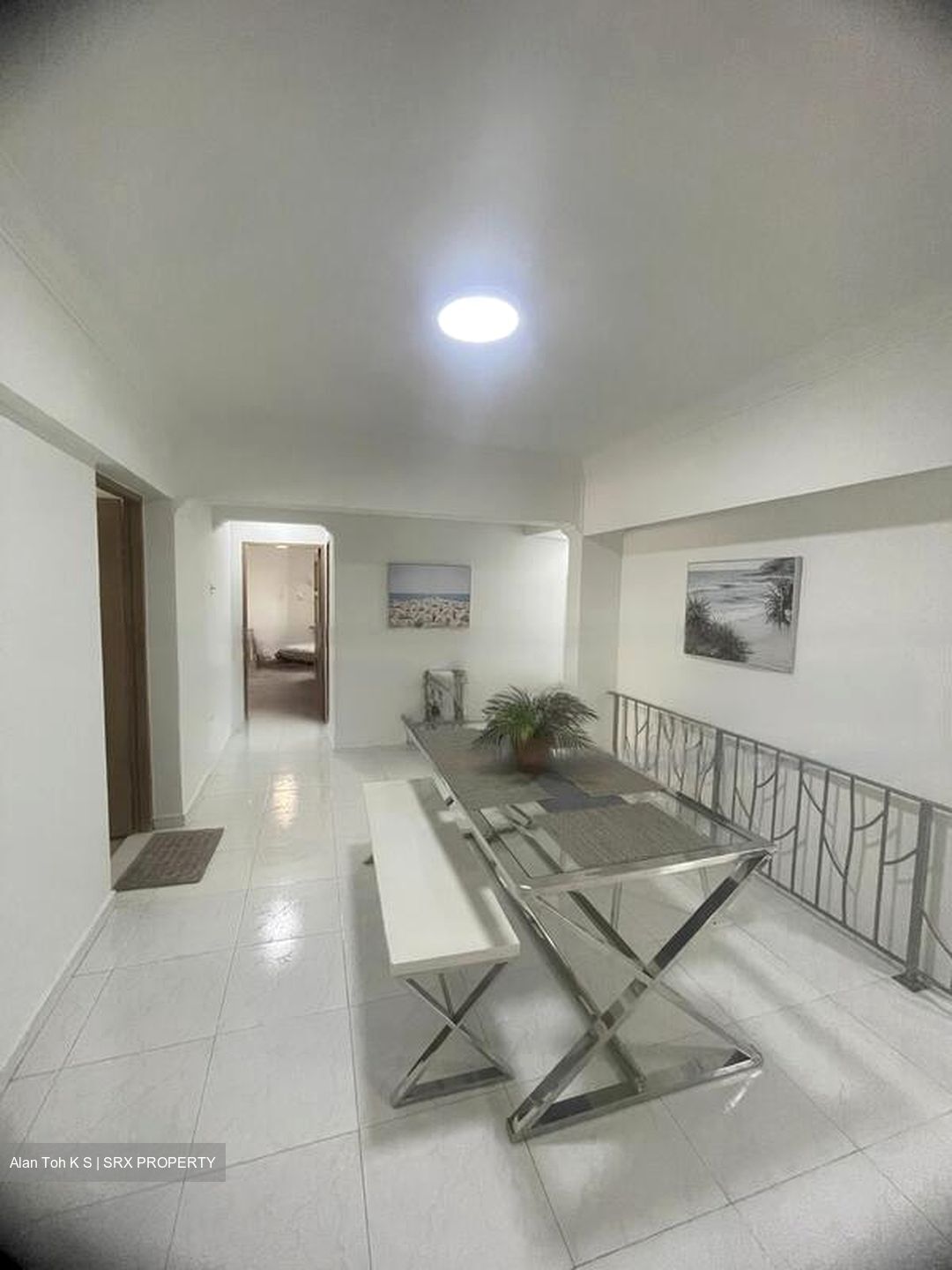 Ivory Heights (D22), Condominium #489759231